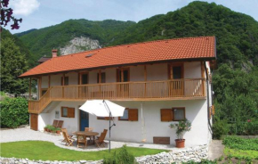 Отель Holiday home Tolmin 30  Толмин